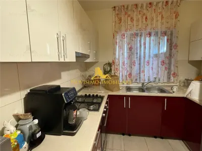 NOVISIMO-IMOBILIARE: VILA P+1, IN ZONA PAULESTI , MOBILATA , UTILATA - foto 13
