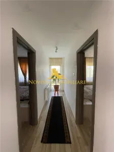 NOVISIMO-IMOBILIARE: VILA P+1, IN ZONA PAULESTI , MOBILATA , UTILATA - foto 15
