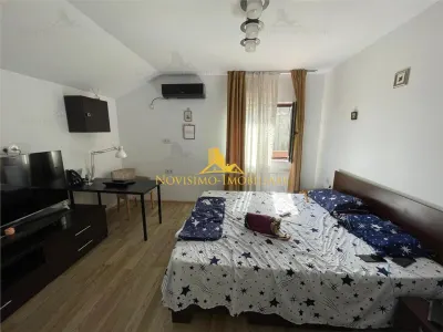 NOVISIMO-IMOBILIARE: VILA P+1, IN ZONA PAULESTI , MOBILATA , UTILATA - foto 17