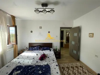 NOVISIMO-IMOBILIARE: VILA P+1, IN ZONA PAULESTI , MOBILATA , UTILATA - foto 18