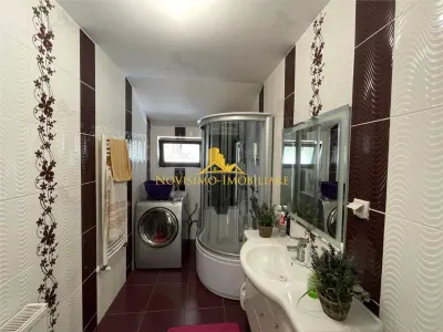 NOVISIMO-IMOBILIARE: VILA P+1, IN ZONA PAULESTI , MOBILATA , UTILATA - foto 21
