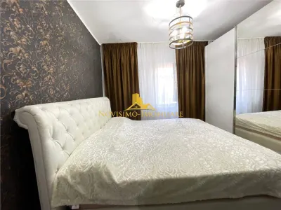NOVISIMO-IMOBILIARE: APARTAMENT CU DOUA CAM. IN ZONA PALTINIS - Ploiesti
