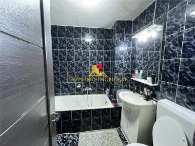 NOVISIMO-IMOBILIARE: APARTAMENT CU DOUA CAM. IN ZONA PALTINIS - foto 24