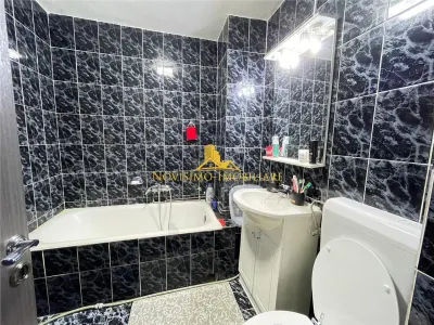 NOVISIMO-IMOBILIARE: APARTAMENT CU DOUA CAM. IN ZONA PALTINIS - foto 25