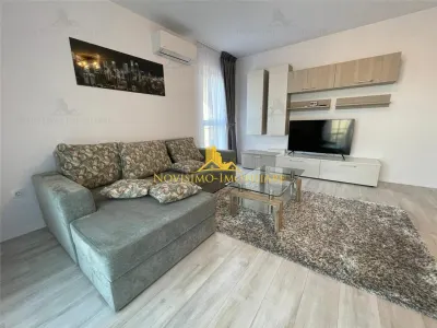 NOVISIMO-IMOBILIARE : APARTAMENT CU DOUA CAM. DE INCHIRIAT IN ZONA ALBERT, P - Ploiesti