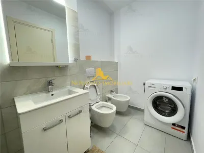 NOVISIMO-IMOBILIARE : APARTAMENT CU DOUA CAM. DE INCHIRIAT IN ZONA ALBERT, P - foto 18