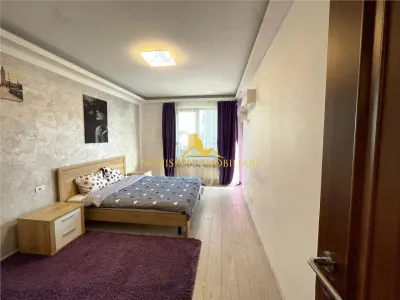NOVISIMO-IMOBILIARE: AP. CU 2 CAM. DE INCHIRIAT IN ALBERT, PARCARE - foto 10