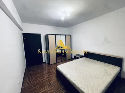 NOVISIMO-IMOBILIARE: APARTAMENT CU 3 CAM. DE INCHIRIAT IN ZONA 9 MAI - foto 11