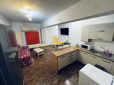 NOVISIMO-IMOBILIARE: APARTAMENT CU 3 CAM. DE INCHIRIAT IN ZONA 9 MAI - foto 3