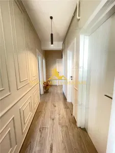 NOVISIMO-IMOBILIARE: AP. CU 3 CAM. IN ZONA ALBERT, MOBILAT LUX, DOUA LOCURI P. - foto 16