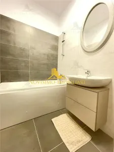 NOVISIMO-IMOBILIARE: AP. CU 3 CAM. IN ZONA ALBERT, MOBILAT LUX, DOUA LOCURI P. - foto 21