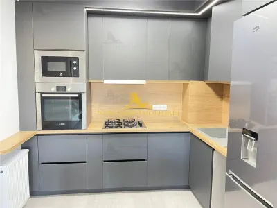 NOVISIMO-IMOBILIARE: AP. CU DOUA CAM. DE INCHIRIAT IN B-DUL BUCURESTI - foto 10