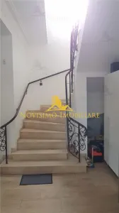 NOVISIMO-IMOBILIARE : VILA DE INCHIRIAT , ULTRACENTRAL - foto 11