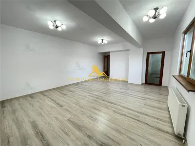 NOVISIMO-IMOBILIARE: AP. CU DOUA CAM. IN ZONA CANTACUZINO - Ploiesti