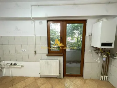 NOVISIMO-IMOBILIARE: AP. CU DOUA CAM. IN ZONA CANTACUZINO - foto 15