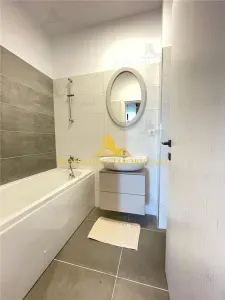 NOVISIMO-IMOBILIARE: AP. CU 3 CAM. IN ZONA ALBERT, MOBILAT LUX, DOUA LOCURI P. - foto 15