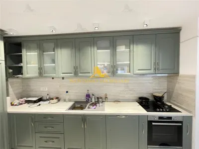 NOVISIMO-IMOBILIARE: VILA IN ZONA PAULESTI CU PISCINA - foto 22