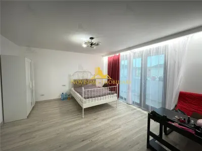 NOVISIMO-IMOBILIARE: VILA IN ZONA PAULESTI CU PISCINA - foto 25