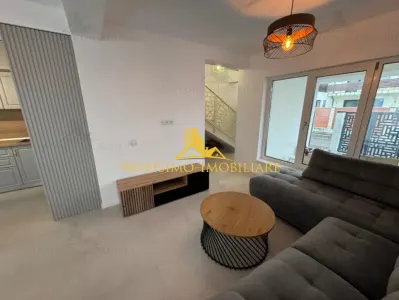 NOVISIMO-IMOBILIARE: DUPLEX IN ZONA SEMICENTRALA - foto 2