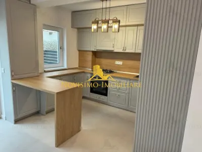 NOVISIMO-IMOBILIARE: DUPLEX IN ZONA SEMICENTRALA - foto 3