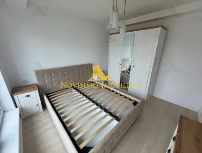 NOVISIMO-IMOBILIARE: DUPLEX IN ZONA SEMICENTRALA - foto 9