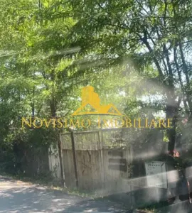 NOVISIMO-IMOBILIARE: TEREN INTRAVILAN IN PAULESTI - Paulesti