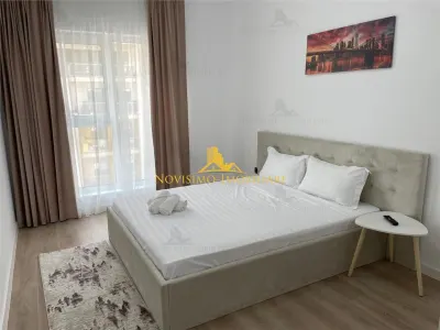 APARTAMENT DE INCHIRIAT CU DOUA CAM IN ZONA SEMICENTRALA - foto 12
