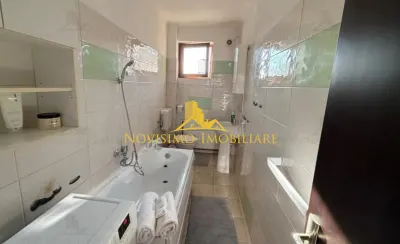 NOVISIMO-IMOBILIARE: AP. CU DOUA CAM. DE INCHIRIAT  ULTRACENTRAL - foto 6