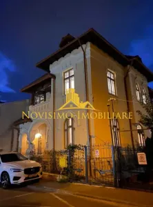 NOVISIMO-IMOBILIARE VILA DE INCHIRIAT ULTRACENTRAL - foto 2