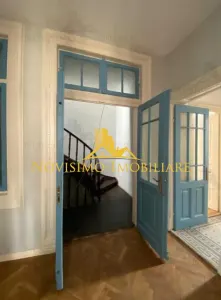 NOVISIMO-IMOBILIARE VILA DE INCHIRIAT ULTRACENTRAL - foto 6