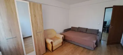 Apartament 2 camere de închiriat â€“ Rond Podu Roș - foto 6