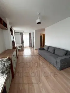 Pet friendly! Apartament 2 camere, Andrei Muresanu, zona Sigma Center+Parcare - foto 2