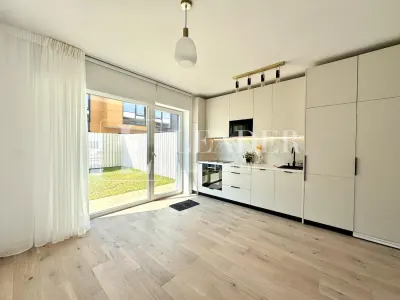 Pipera | Prima inchiriere | Casa cu 2 sau 3 dormitoare  – H4L Village - foto 2