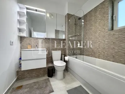 Pipera | Prima inchiriere | Casa cu 2 sau 3 dormitoare  – H4L Village - foto 12