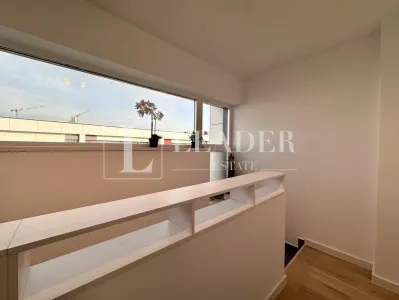 Pipera | Prima inchiriere | Casa cu 2 sau 3 dormitoare  – H4L Village - foto 20