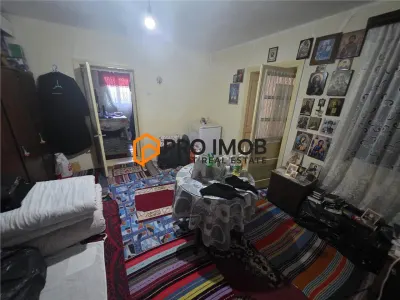 Casa tip parter zona Topliceni, Ramnicu Sarat - foto 3