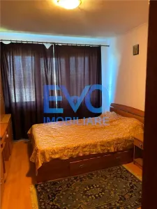 Apartament cu 2 camere de inchiriat, Nicolina - foto 1