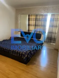 Apartament cu 2 camere de inchiriat, Nicolina - foto 4