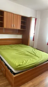 Apartament 2 camere decomandat – Bucium, Confort Residence – 56 mp - foto 2