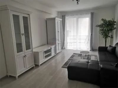 Apartament 2 camere | Bloc Nou | Obcini | i2c-1762 - Suceava