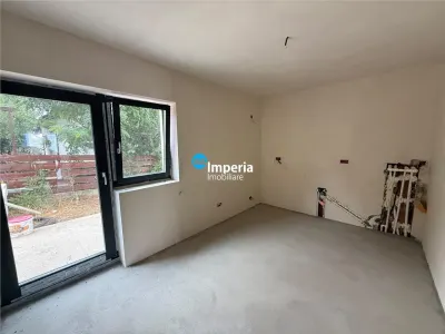 VILA MODERNA P+1 Et |5 CAM 129 mp utii Rediu |Valea Lupului - foto 7