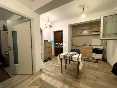 Apartament nou, 2 cam, Pacurari sos Rediu - foto 2