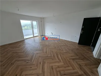Vanzare apartament 2 camere de LUX Iris zona Valea Chintaului, Cluj-Napoca - Cluj-Napoca