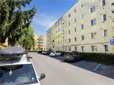 Apartament cu 2 camere in zona Florilor de renovat - foto 8