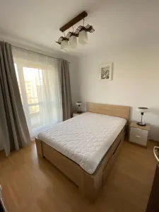 Apartament 2 camere de închiriat â€“ Green Park | Etaj 7/8 | AC | Balcon | 350 â‚¬ - Iasi