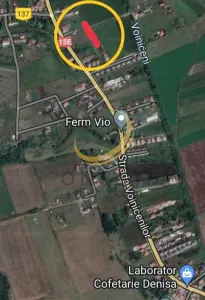 TEREN 1050 MP STR VOINICENILOR - foto 1