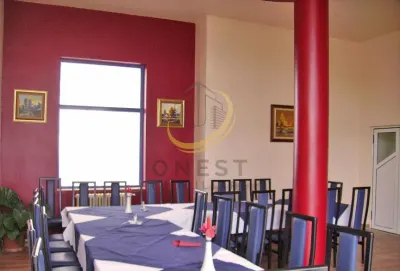 Pensiune sau Azil ( afacere la cheie ) - foto 11