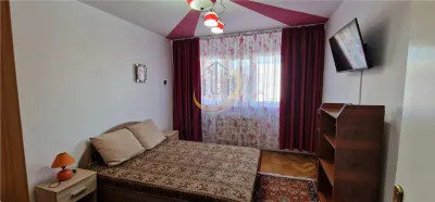 Inchiriere garsoniera 7 noiembrie - Targu Mures