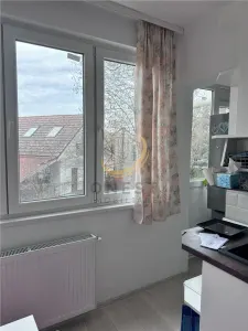 Vânzare apartament 2 camere aproape de UMF - foto 5