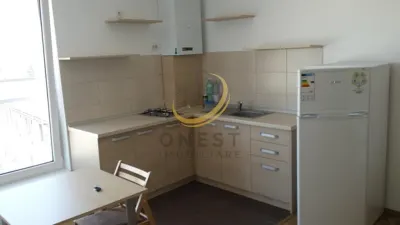 Apartament cu 1 dormitor + Living - Targu Mures